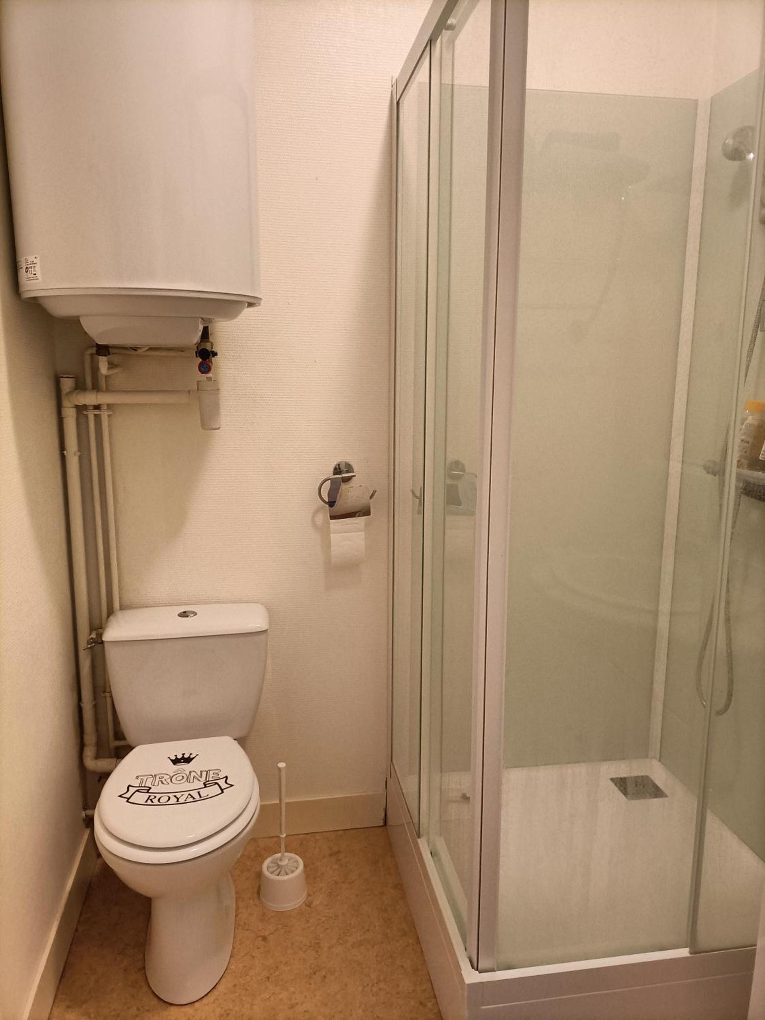 Apartment Le Cheval Blanc Sur Le Loir *