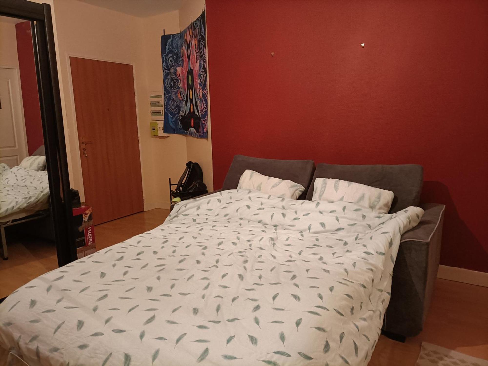 Apartment Le Cheval Blanc Sur Le Loir